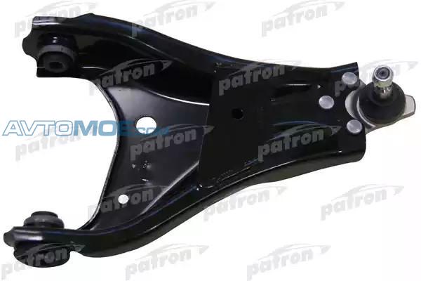 Рычаг подвески правый PS5268R PATRON PS5268R