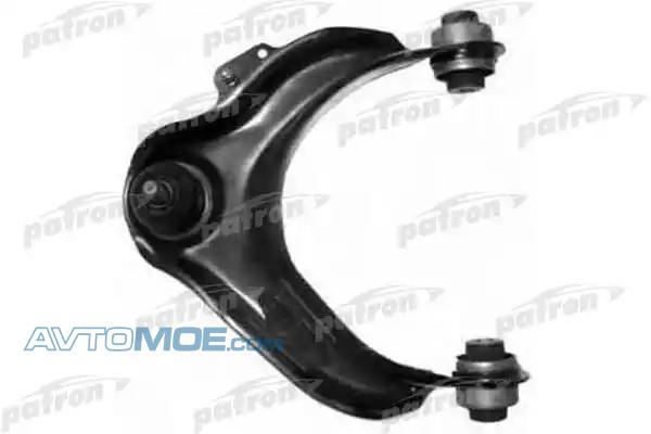 Рычаг левый PS5280L PATRON PS5280L