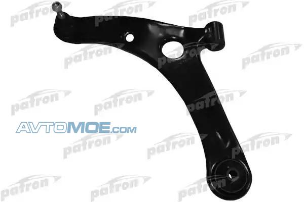 Рычаг подвески левый PS5302L PATRON PS5302L