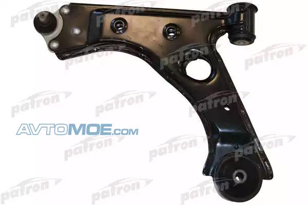 Рычаг подвески левый PS5307L PATRON PS5307L