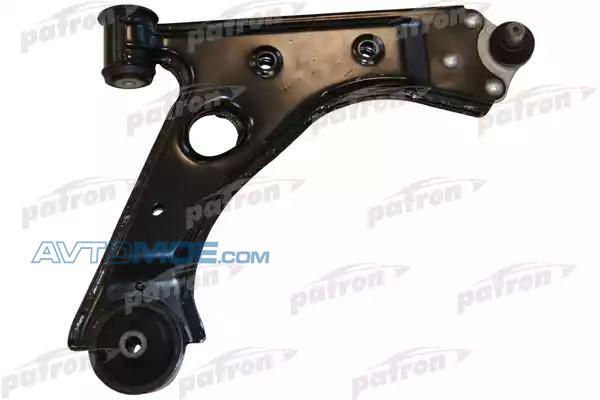 Рычаг подвески правый PS5307R PATRON PS5307R