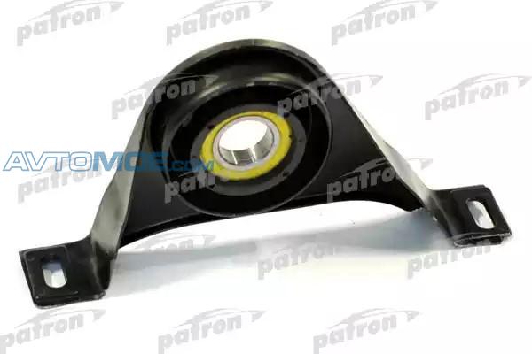 Подшипник подвесной PSB1007 PATRON PSB1007