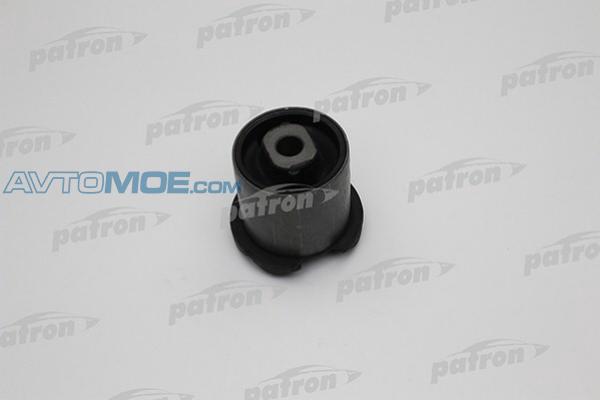 Сайлентблок PSE10502 PATRON PSE10502