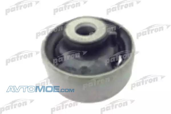 Сайлентблок PSE10612 PATRON PSE10612