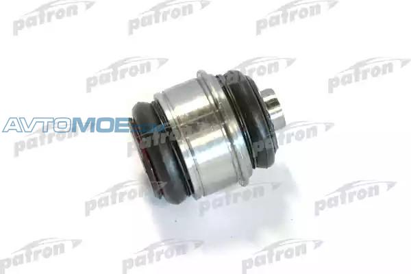 Сайлентблок PSE1166 PATRON PSE1166