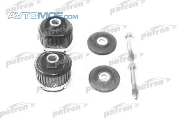 Сайлентблок PSE1174 PATRON PSE1174