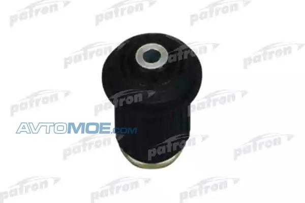 Сайлентблок PSE1238 PATRON PSE1238