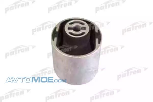 Сайлентблок PSE1369 PATRON PSE1369