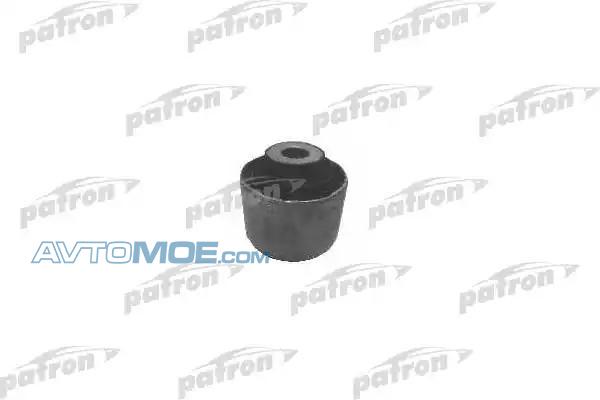 Сайлентблок PSE1567 PATRON PSE1567
