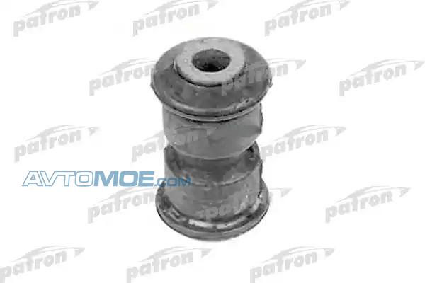 Втулка рессоры PSE2038 PATRON PSE2038