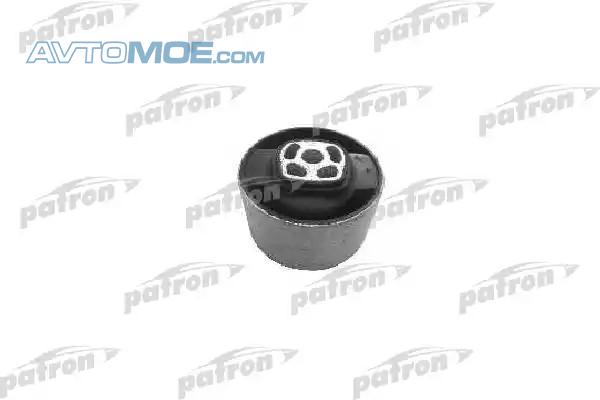 Опора двигателя PSE3406 PATRON PSE3406