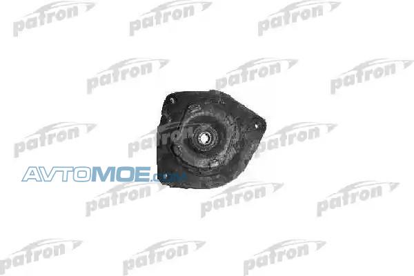 Опора амортизатора PSE4187 PATRON PSE4187