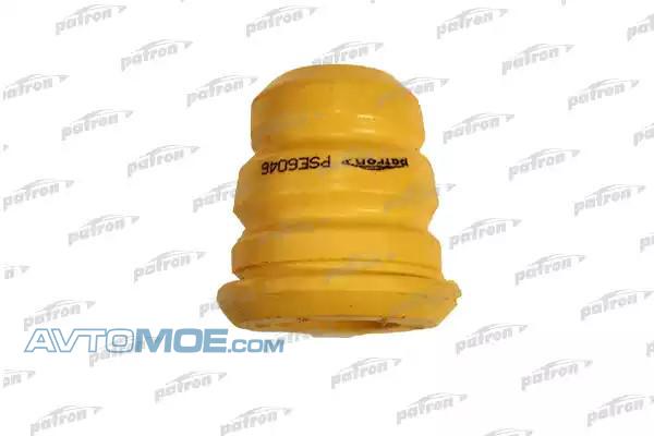 Отбойник амортизатора PSE6046 PATRON PSE6046