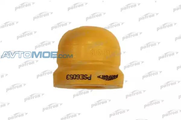 Отбойник амортизатора PSE6053 PATRON PSE6053