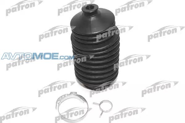 Пыльник рейки рулевой PSE6130 PATRON PSE6130