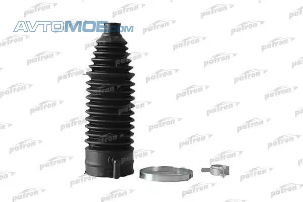 Пыльник рейки рулевой PSE6149 PATRON PSE6149