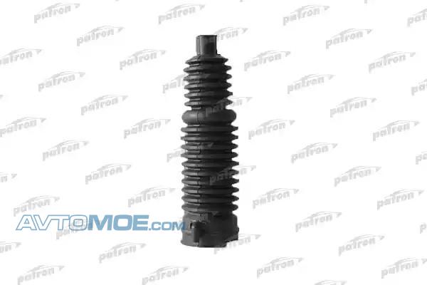 Пыльник рейки рулевой PSE6153 PATRON PSE6153