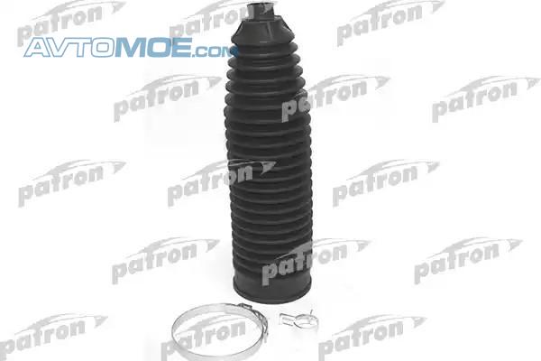 Пыльник рейки рулевой PSE6288 PATRON PSE6288