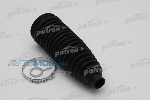 Пыльник рейки рулевой PSE6304 PATRON PSE6304
