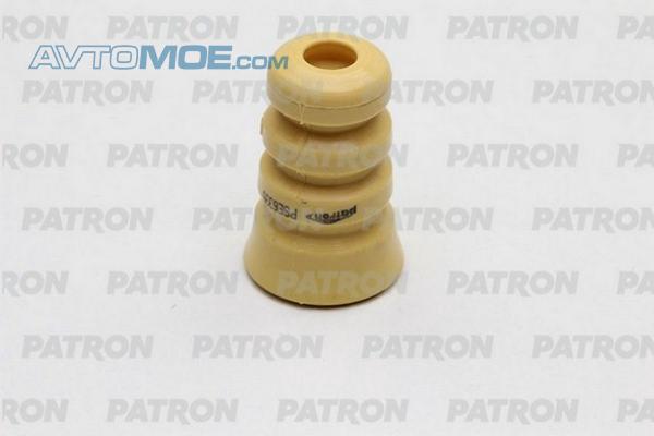 Отбойник амортизатора PSE6335 PATRON PSE6335
