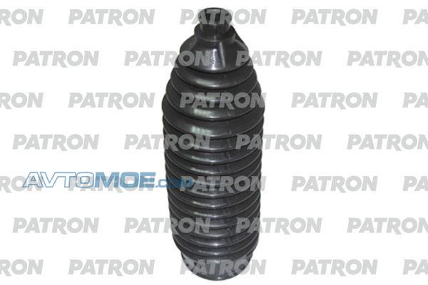 Пыльник рейки рулевой PSE6365 PATRON PSE6365