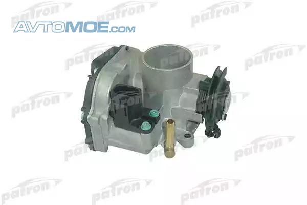 Блок дроссельной заслонки PTH021 PATRON PTH021