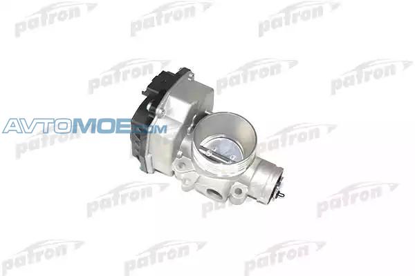 Блок дроссельной заслонки PTH049 PATRON PTH049