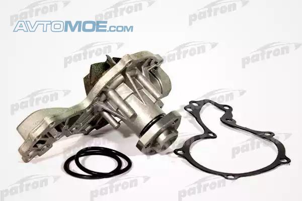 Насос водяной PWP1004 PATRON PWP1004