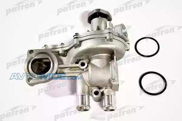 Насос водяной PWP1173 PATRON PWP1173