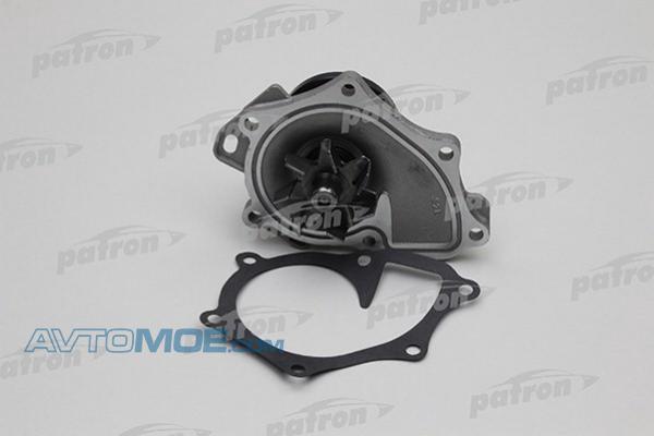 Насос водяной PWP1708 PATRON PWP1708