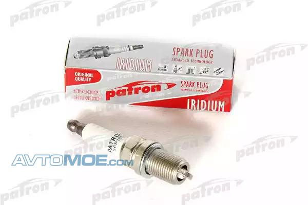 Свеча зажигания SPP101I PATRON SPP101I