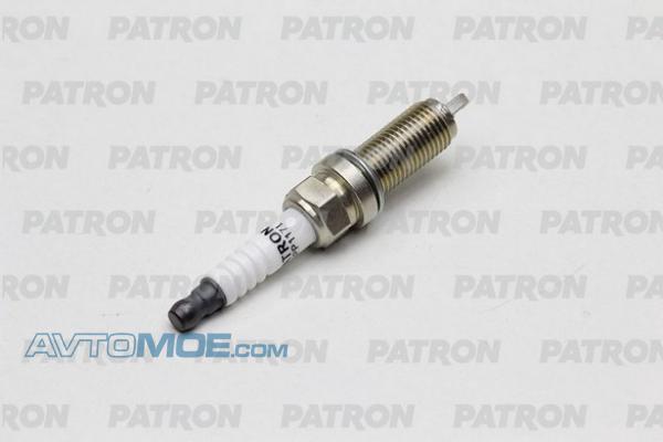 Свеча зажигания SPP117I PATRON SPP117I