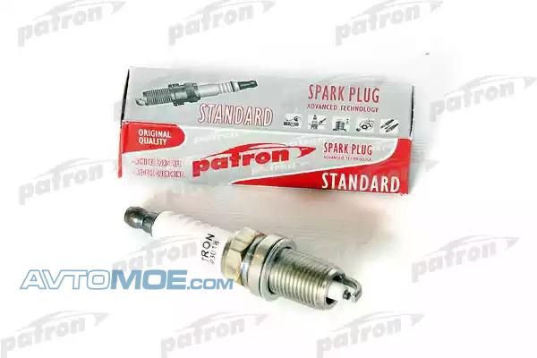 Свеча зажигания SPP3018 PATRON SPP3018