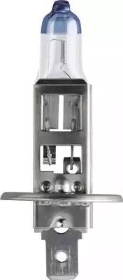 Лампа галогенная H1 PHILIPS 12258VPB1