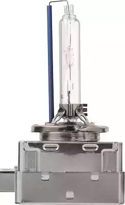 Лампа газоразрядная D3S PHILIPS 42403WHV2C1