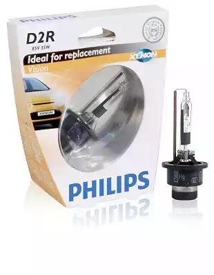 Лампа газоразрядная D2R PHILIPS 85126VIS1