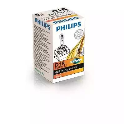Лампа газоразрядная D1R PHILIPS 85409VIC1
