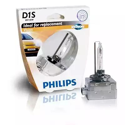 Лампа газоразрядная D1S PHILIPS 85415VIS1