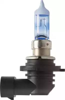 Лампа галогенная HB4 | 9006 PHILIPS 9006WHVB1