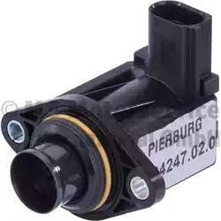 Клапан 704247020 PIERBURG 704247020