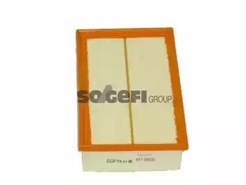 Фильтр воздушный A1565 PURFLUX A1565