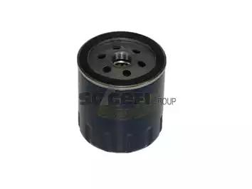 Фильтр масляный LS206 PURFLUX LS206