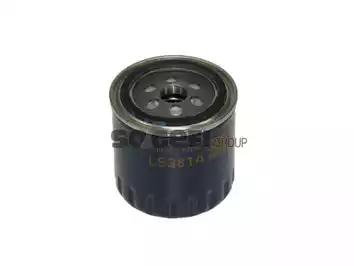 Фильтр масляный LS381A PURFLUX LS381A