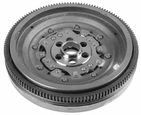 Маховик 2295000324 SACHS 2295000324
