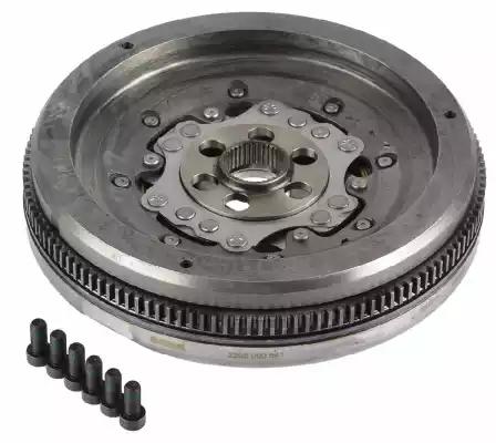 Маховик 2295000541 SACHS 2295000541