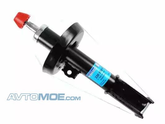 Амортизатор подвески 230574 SACHS 230574