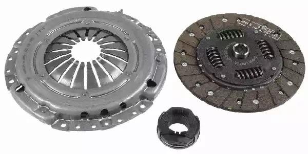 Сцепление комплект 3000208002 SACHS 3000208002