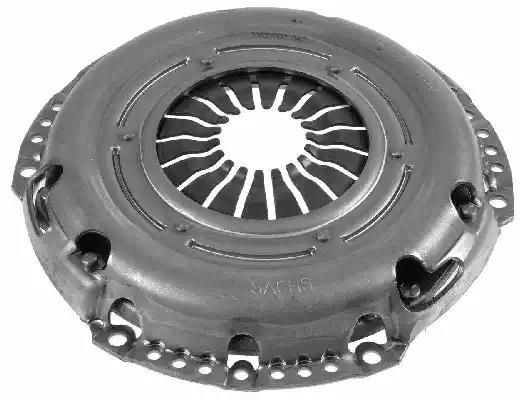 Корзина сцепления 3082000542 SACHS 3082000542