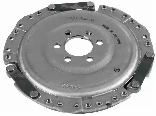 Корзина сцепления 3082308931 SACHS 3082308931