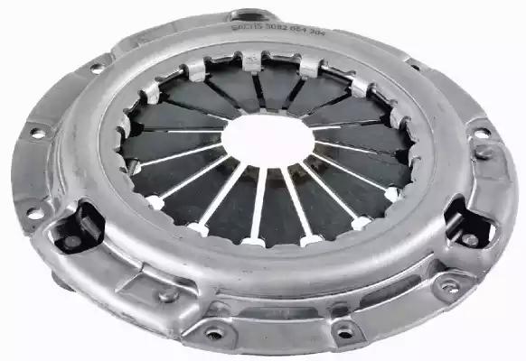 Корзина сцепления 3082654364 SACHS 3082654364